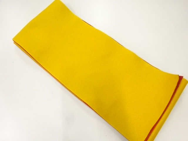 JAPANESE YUKATA OBI / REVERSIBLE